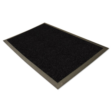 Guardian EliteGuard Indoor/Outdoor Floor Mat, 36 x 60, Charcoal (MLLUGMM030504)