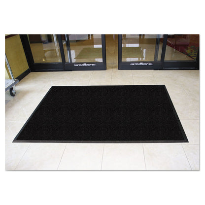 Guardian EliteGuard Indoor/Outdoor Floor Mat, 36 x 60, Charcoal (MLLUGMM030504)