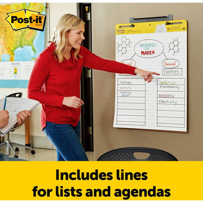 post-it-easel-pads-30-sheets-ruled25-30-self-stick-num-mmm561wlvad6pk_4