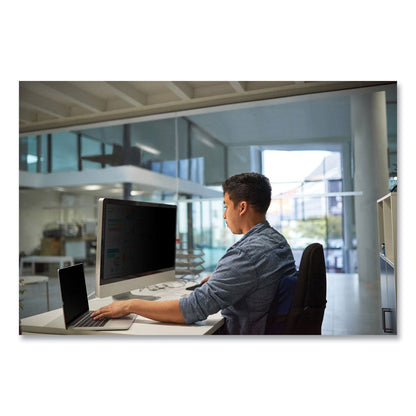 3M Touch Privacy Filter for 21.5" Dell OptiPlex 3240 AiO or 5250 AiO (MMMPFMDE002)