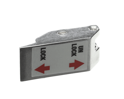 Mannhart 01-502110 Lock,Assembly, Toggle (MNH01-502110)