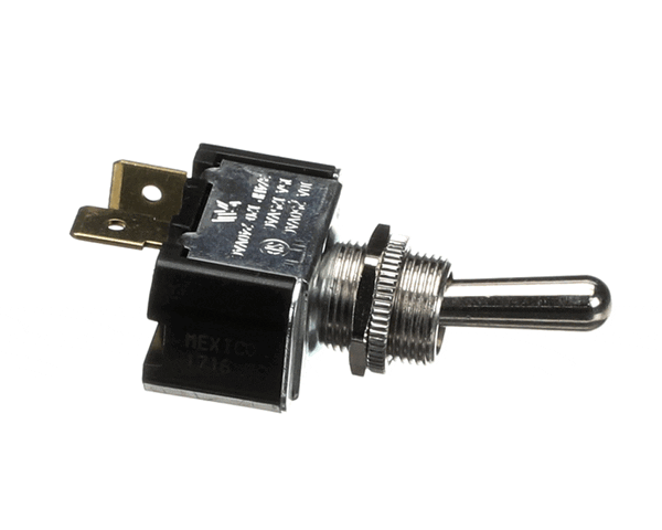 Mannhart 01-502310 Switch,Toggle (MNH01-502310)