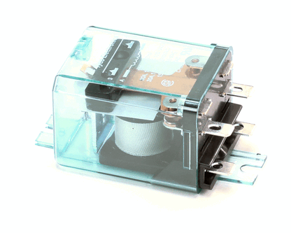 Mannhart 01-502318-0000A Relay,115/60/1 (MNH01-502318-0000A)