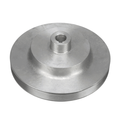 Mannhart 01-502325 Pulley,Cutter 115/60/1, Mach (MNH01-502325)