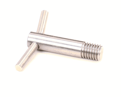 Mannhart 01-505006-000Pe Handle,T-Handle Assembly-Sd-Ps/Sd (MNH01-505006-000PE)