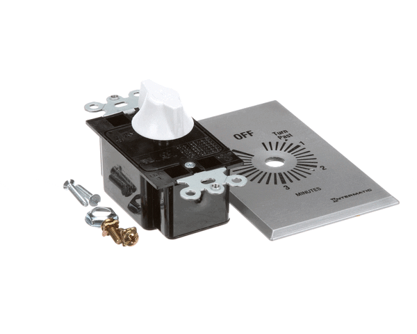 Mannhart 01-505037-000Pe Timer, Intermatic Timer (MNH01-505037-000PE)