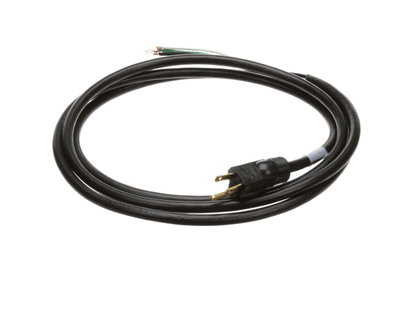 Mannhart 01-505039-000Pe Power Supply Cord-8Ft Cord 115 (MNH01-505039-000PE)