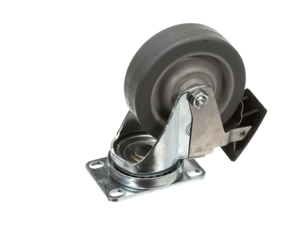 Mannhart 01-505042-000Pe Caster (MNH01-505042-000PE)