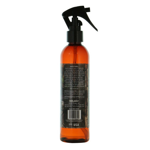 Mossy Oak® Citronella Dog Spray, Cedarwood/Citronella, 8oz, 8 oz Bottle (MO-00600)