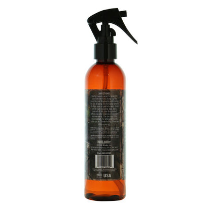 Mossy Oak® Citronella Dog Spray, Cedarwood/Citronella, 8oz, 8 oz Bottle (MO-00600)