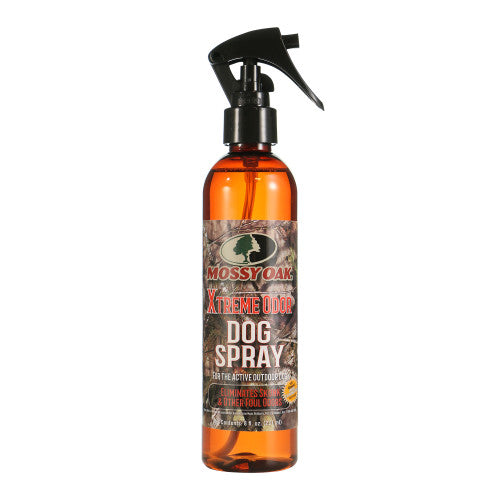 Mossy Oak® Xtreme Odor Dog Spray, Original, 8oz, 12/Case (MO-00601-CS)
