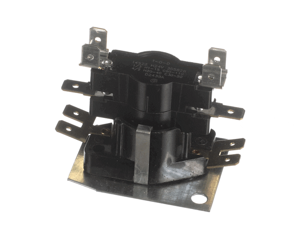 Modine 5H0716750000 Relay,Fan Time Dl (MODN5H0716750000)