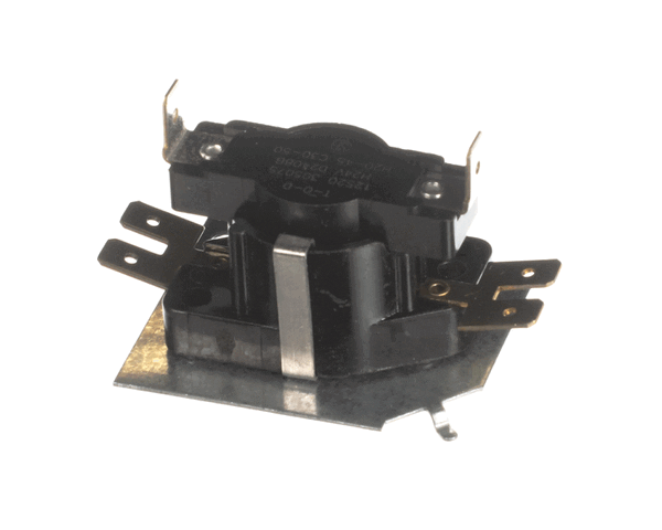 Modine 5H0730350000 Relay,Fan Timer (MODN5H0730350000)