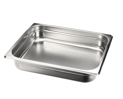 Moffat 010723 Pan 1/2X65Mm Steam Table Pan (MOF010723)