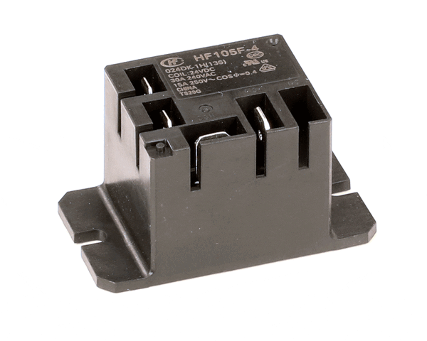 Moffat 235695 Relay Single Pole Single Throw (MOF235695)