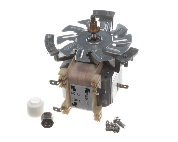 Moffat M241893 Motor Kit with Seal 208-240 Volt, 50/60HZ, HP10T (MOF241893)