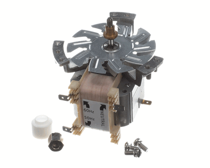 Moffat M241893 Motor Kit with Seal 208-240 Volt, 50/60HZ, HP10T (MOF241893)