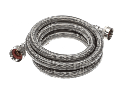 Moffat M000028 3/4 X 72 Ss Wash Machine Hose (MOFM000028)