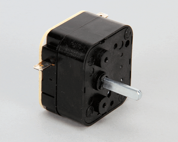 Moffat MOFM011760 Timer, 60 Minute (MOFM011760)