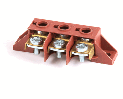 Moffat M014185 Connector Block (MOFM014185)