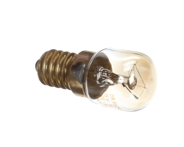 Moffat M014219 Lamp E14 Base 22X48 125V 15W (MOFM014219)