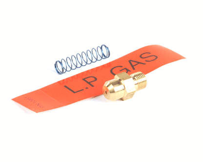 Moffat M015910 Kit- Lpg Convers 25M22 Valve (MOFM015910)
