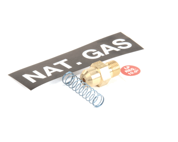 Moffat M016403 Conversion Kit Liquid Propane Gas - Natu (MOFM016403)