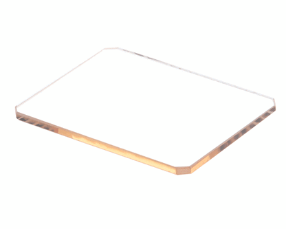 Moffat M021352 Glass Lens (MOFM021352)