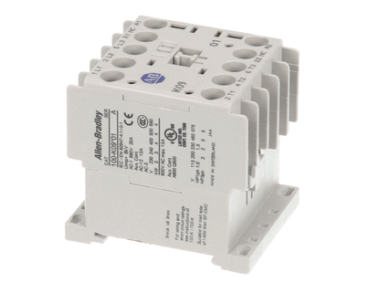 Moffat M022281 Contactor 100-M05Na31 (MOFM022281)