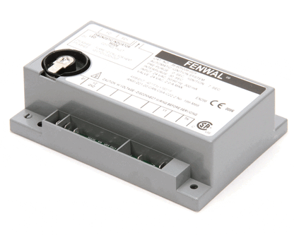 Moffat M023024 Ignition Box 2460D-506-023 (MOFM023024)
