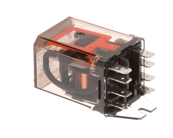 Moffat M023213 Relay 120V 2Pole (MOFM023213)