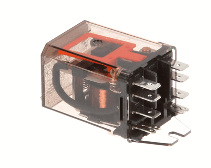 Moffat M023213 Relay 120V 2Pole (MOFM023213)