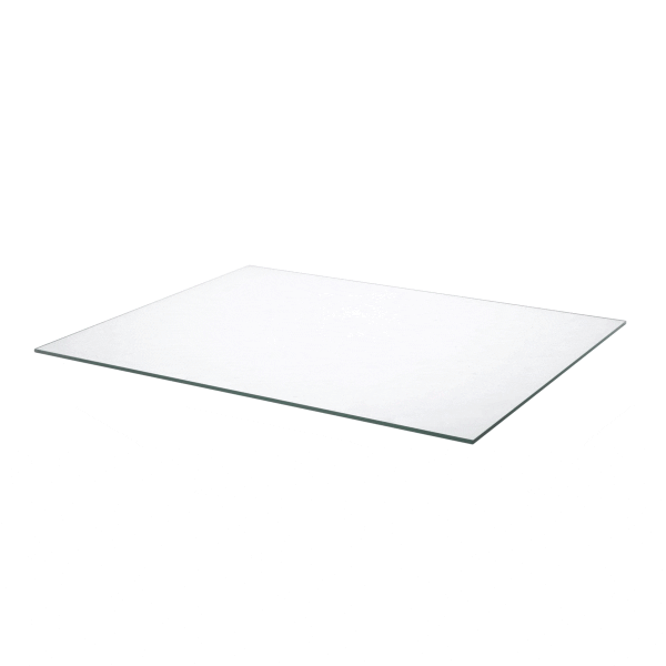 Moffat M023263 Inner Door Glass E311 (MOFM023263)