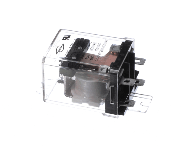 Moffat M024505 Relay, 230V, 30A, SPST (MOFM024505)