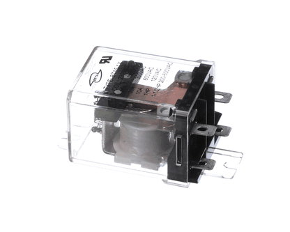 Moffat M024505 Relay, 230V, 30A, SPST (MOFM024505)