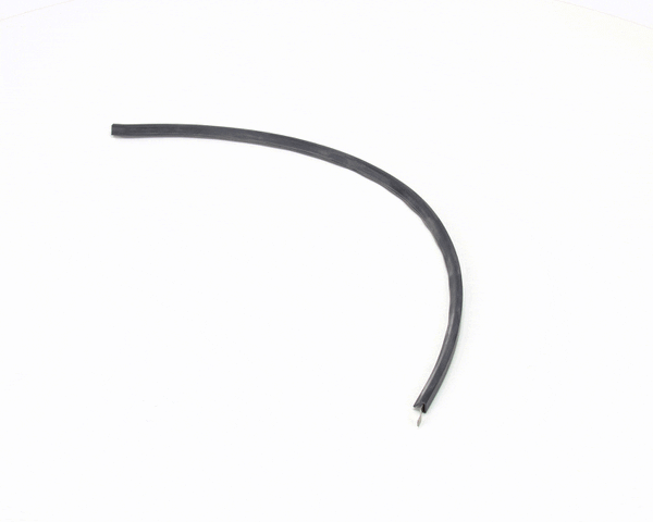 Moffat MOFM024784 Door Seal (Side) REPLACEMENT MOF024784 (MOFM024784)