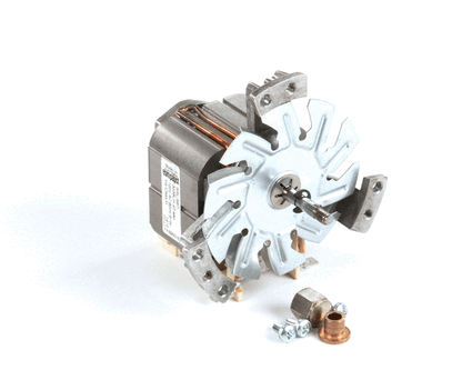 Moffat MOFM025387K Fan Motor Kit 120V (MOFM025387K)