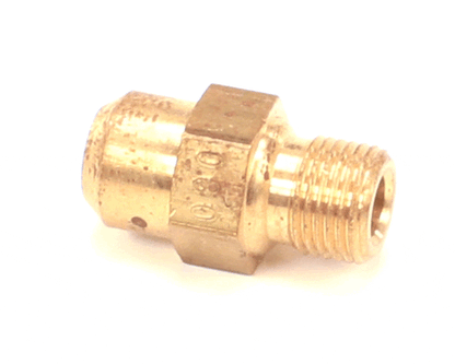 Moffat M032080 Blank Orifices (MOFM032080)