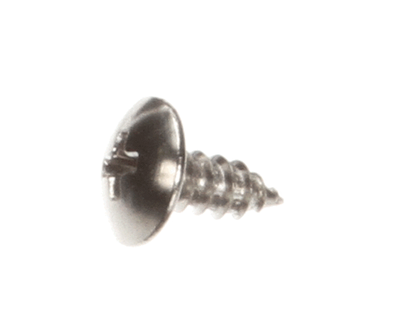 Moffat M041045 Screw, #8 x 1/2 inches, Phillips Truss Head, Nickel Plated (MOFM041045)