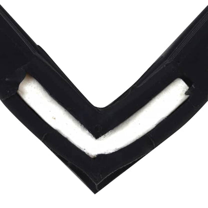 Moffat MOFM231438 Door Gasket E35C REPLACES MOFM025043 (MOFM231438)