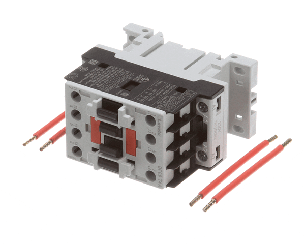 Moffat MOFM231738K Contactor Kit 25 Amp 4P 230V 50/6 (MOFM231738K)