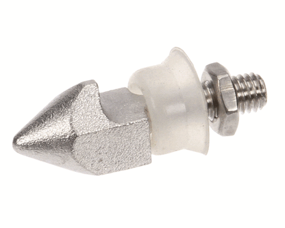 Moffat M231804 Single Step Locking Dog (MOFM231804)
