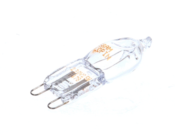 Moffat MOFM231814 lamp G9, e35 25w 230v halogen (MOFM231814)