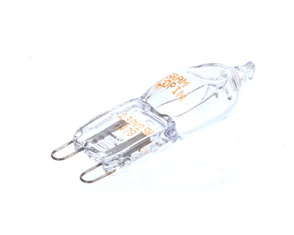 Moffat MOFM231814 lamp G9, e35 25w 230v halogen (MOFM231814)
