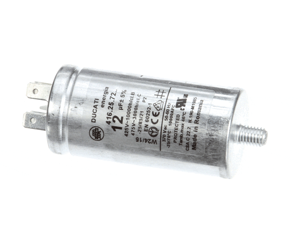 Moffat M232552 Capacitor 12Uf (MOFM232552)