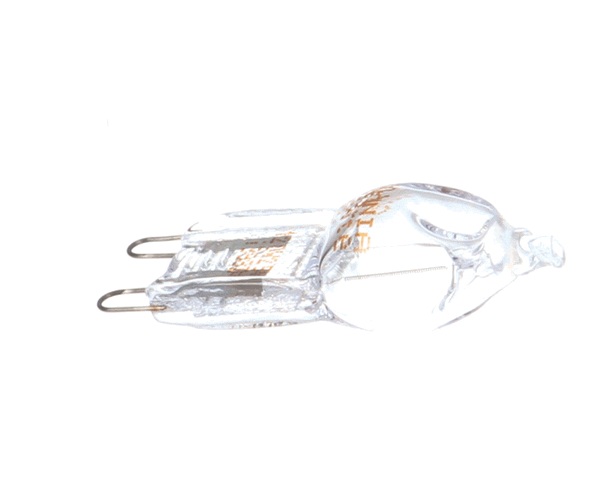 Moffat M233884 Lamp Bulb G9 25W Halogen 120V (MOFM233884)