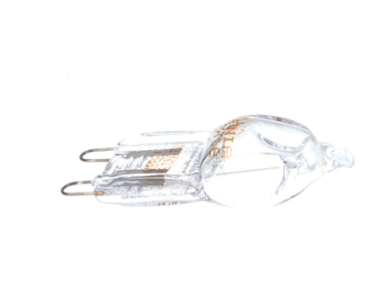 Moffat M233884 Lamp Bulb G9 25W Halogen 120V (MOFM233884)