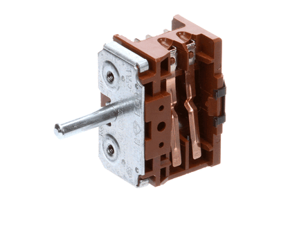 Moffat M233887 Rotary On/Off Switch (MOFM233887)