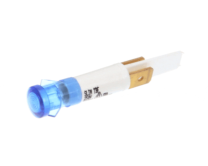 Moffat M234136 Indicator Blue Led 9Mm 110-250 (MOFM234136)