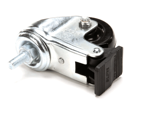 Moffat M234213 Swivel Caster With D/Brake (MOFM234213)